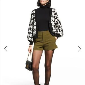 Alice + Olivia Cardigan